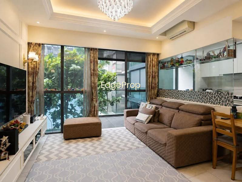 THE ALPS RESIDENCES image 1 of 10