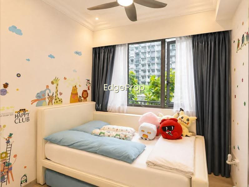 THE ALPS RESIDENCES photo 4