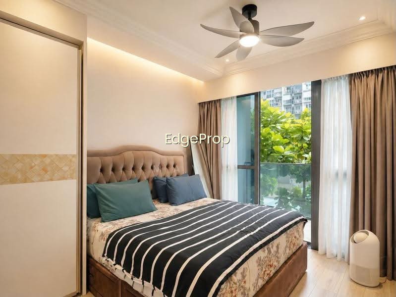 THE ALPS RESIDENCES photo 5