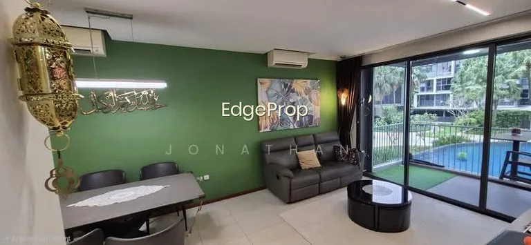 Blossom Residences image 1 of 10