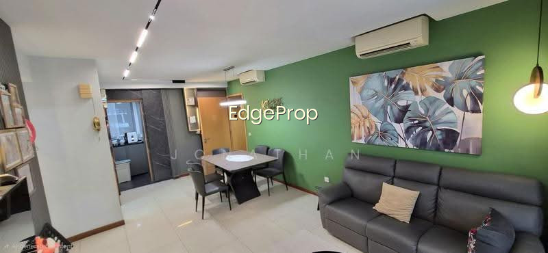 BLOSSOM RESIDENCES photo 2