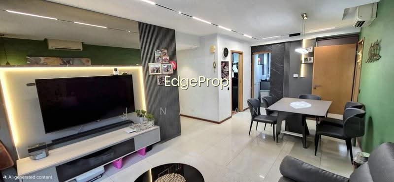 BLOSSOM RESIDENCES photo 3