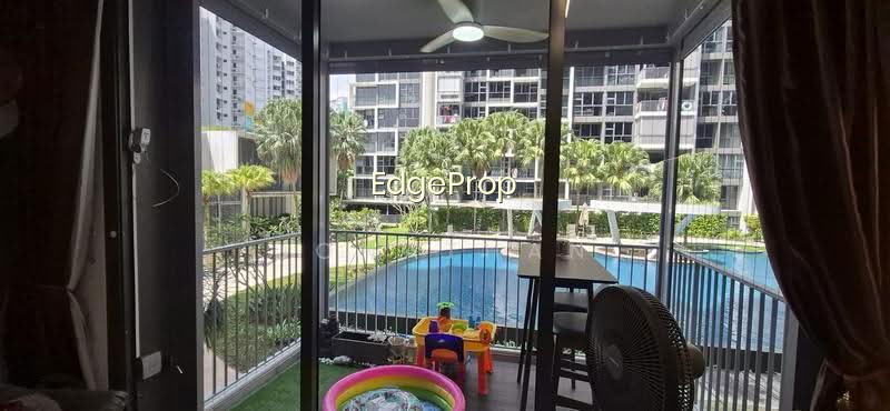 BLOSSOM RESIDENCES photo 4