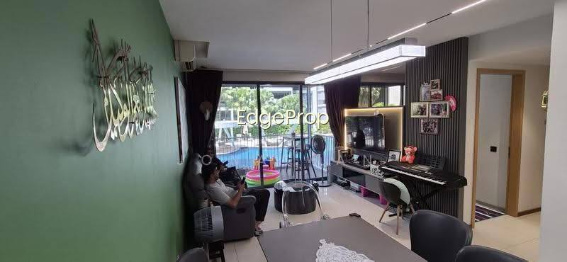 BLOSSOM RESIDENCES photo 5