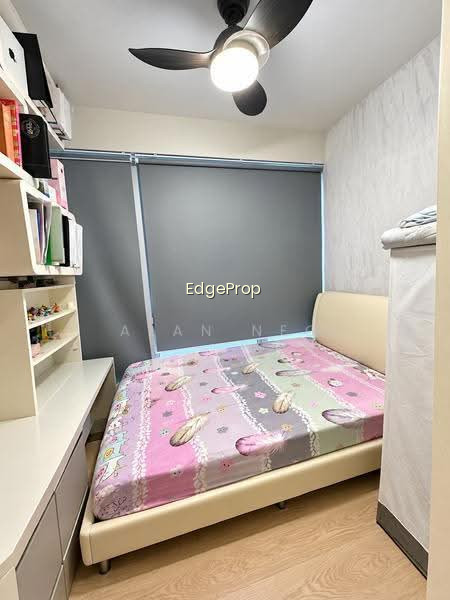 AUSTVILLE RESIDENCES photo 5
