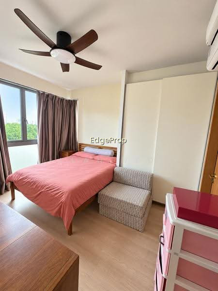 AUSTVILLE RESIDENCES photo 6