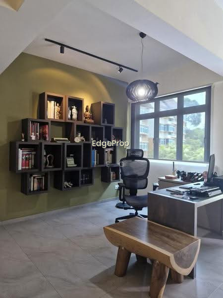 FOREST HILLS CONDO photo 5
