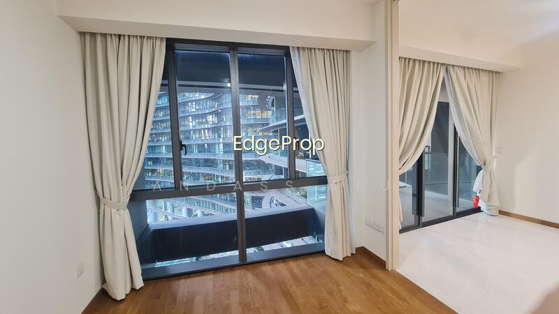 Marina One Residences photo 2