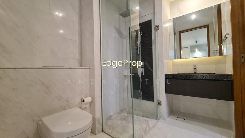 Marina One Residences photo 3