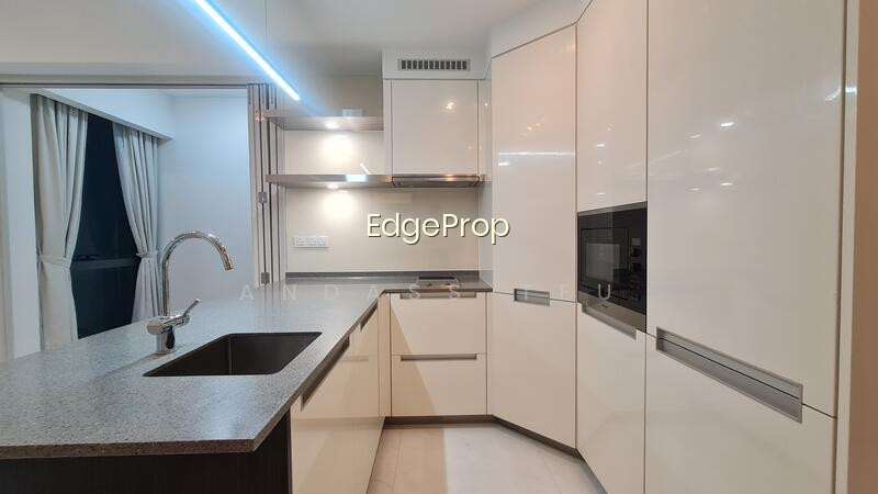 Marina One Residences photo 4