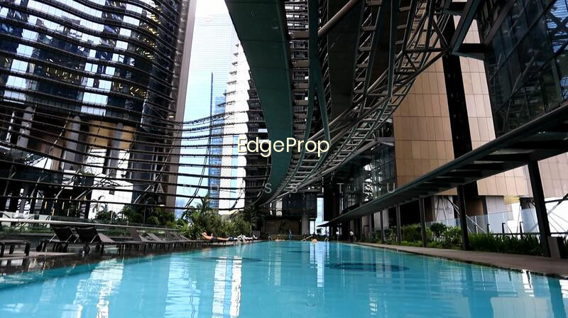 Marina One Residences photo 6