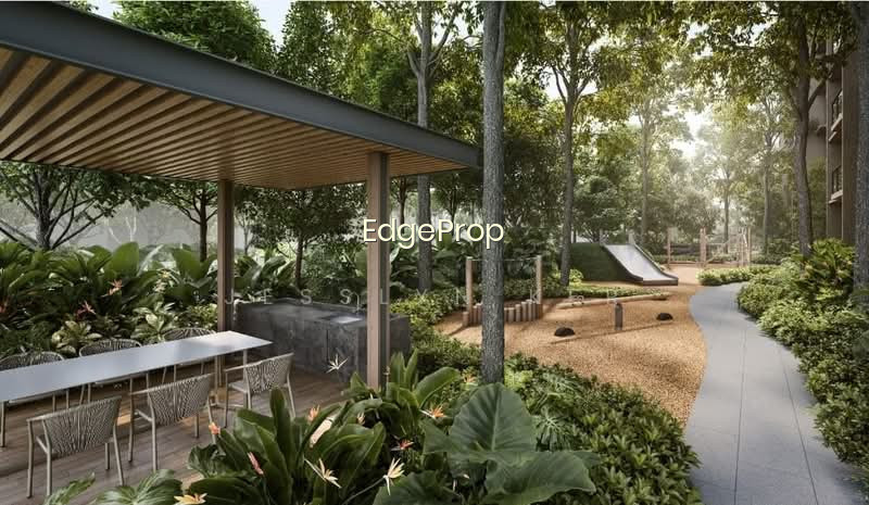DUNEARN HOUSE photo 3