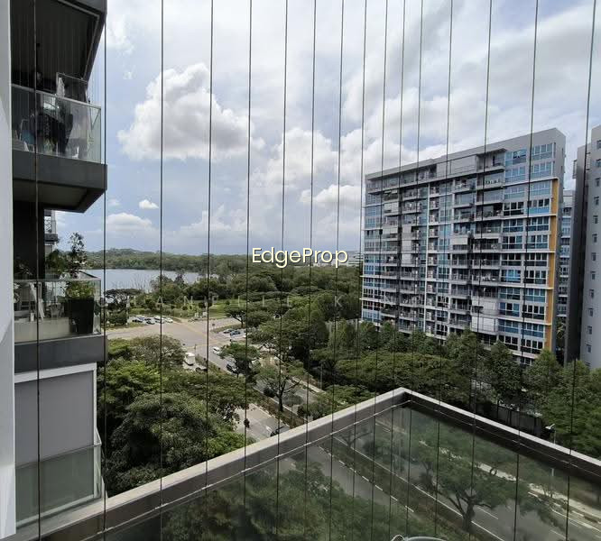 WATERVIEW