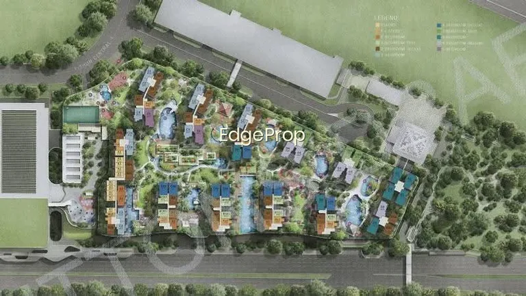 North Park Residences image 1 of 10