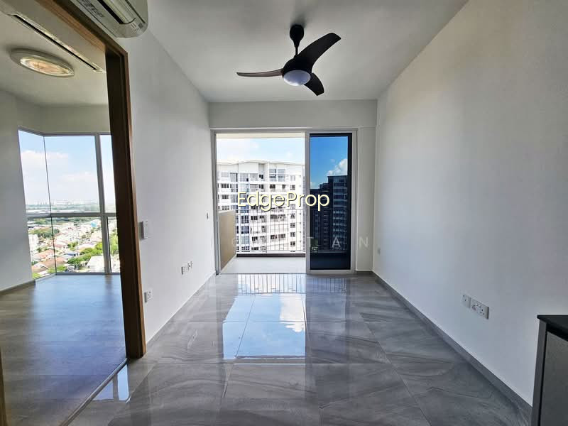 HIGH PARK RESIDENCES image 1 of 10