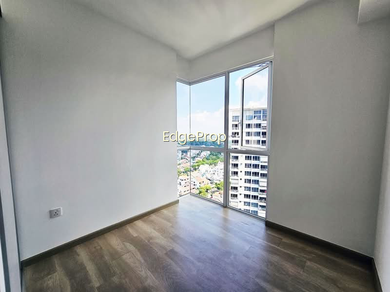 HIGH PARK RESIDENCES photo 3
