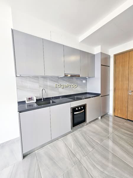 HIGH PARK RESIDENCES photo 4