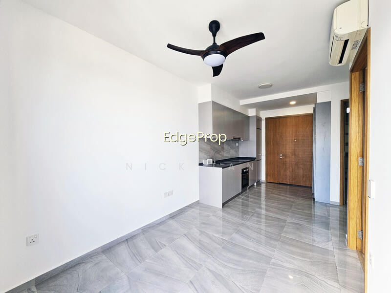 HIGH PARK RESIDENCES photo 5