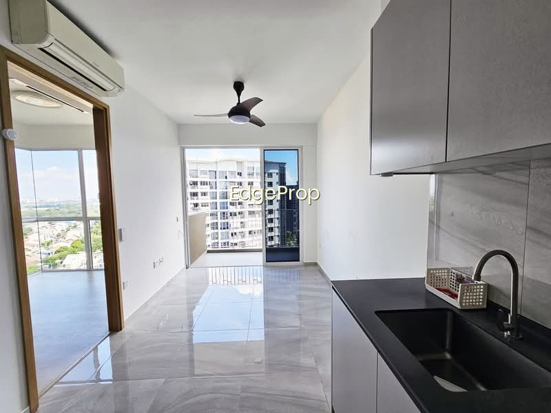 HIGH PARK RESIDENCES photo 6