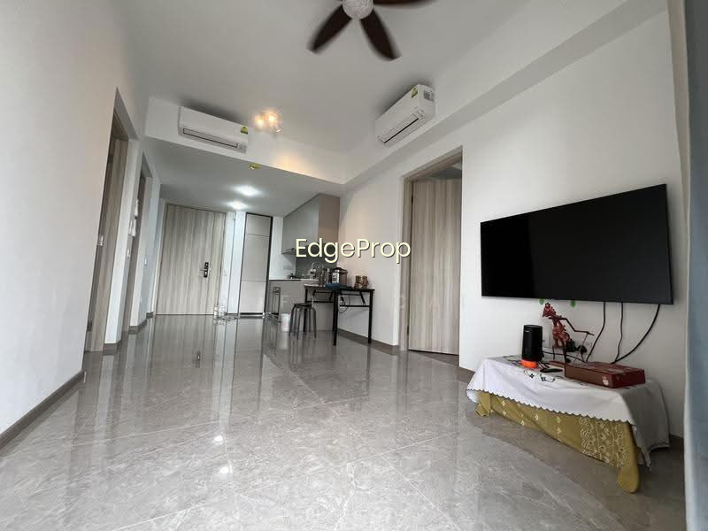 Sengkang Grand Residences image 1 of 9