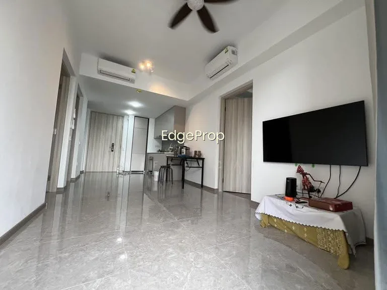 Sengkang Grand Residences image 1 of 9