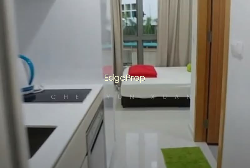 TRE RESIDENCES photo 2