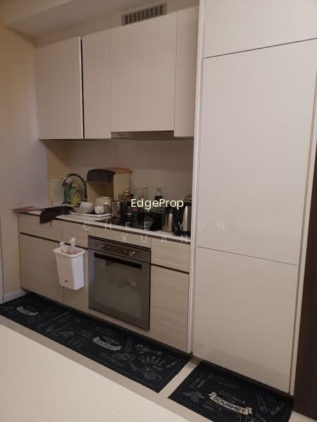 TRE RESIDENCES photo 3