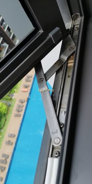 TRE RESIDENCES photo 5