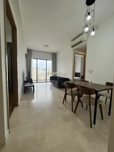 Alex Residences image 1 of 10