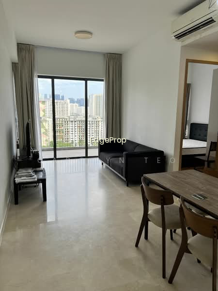 ALEX RESIDENCES photo 2