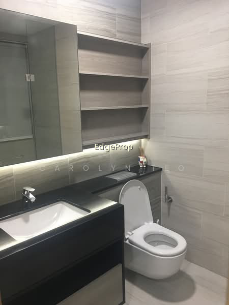 ALEX RESIDENCES photo 3