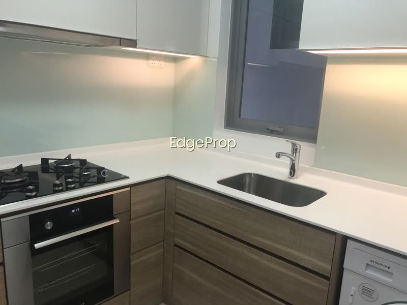 ALEX RESIDENCES photo 4