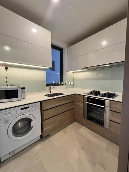 ALEX RESIDENCES photo 5