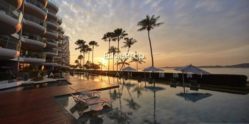 SEASCAPE @ SENTOSA COVE photo 3