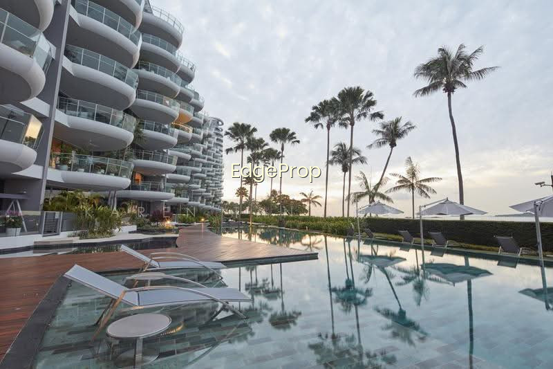 SEASCAPE @ SENTOSA COVE photo 4