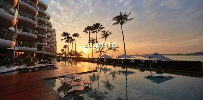 SEASCAPE @ SENTOSA COVE photo 5