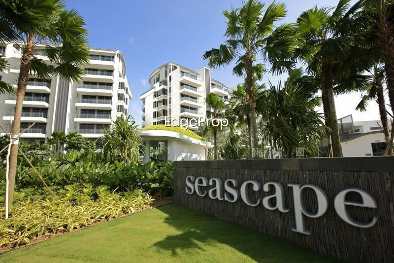SEASCAPE @ SENTOSA COVE photo 6