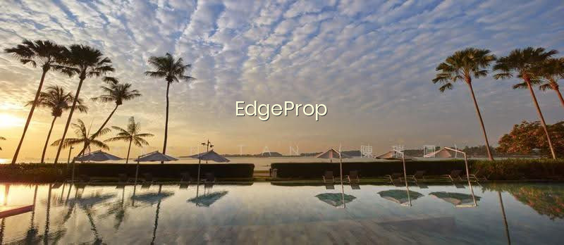SEASCAPE @ SENTOSA COVE photo 2