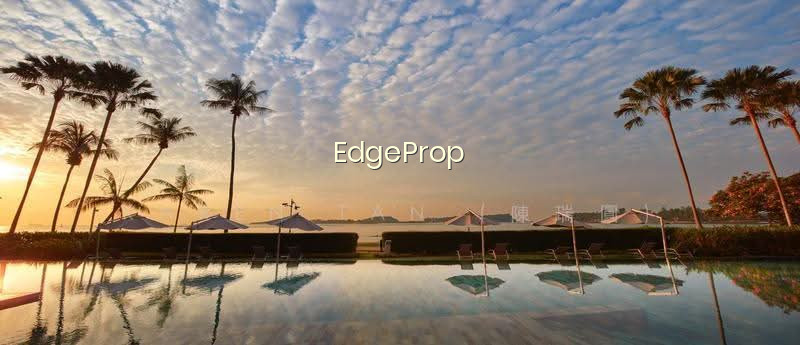 SEASCAPE @ SENTOSA COVE photo 4