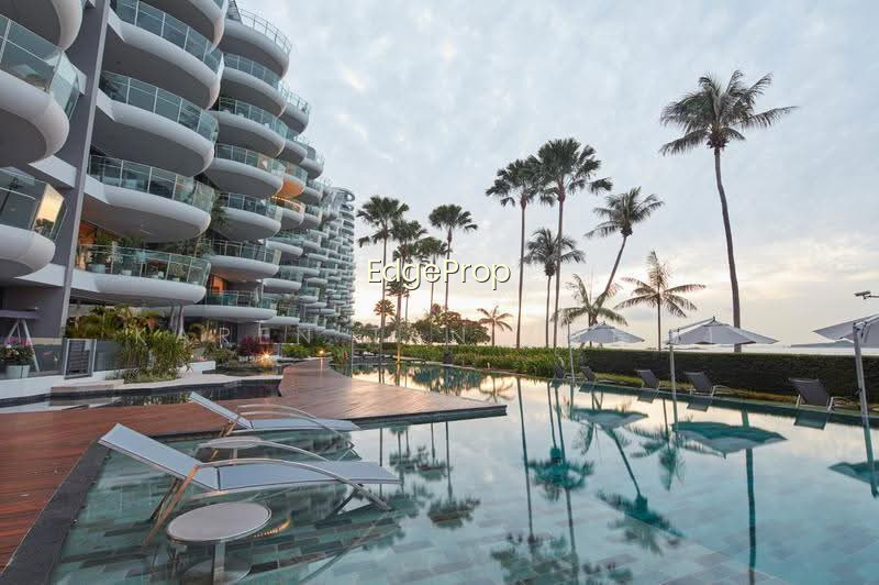 SEASCAPE @ SENTOSA COVE photo 5