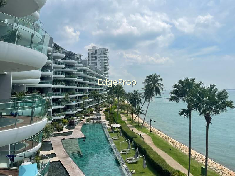 SEASCAPE @ SENTOSA COVE photo 6