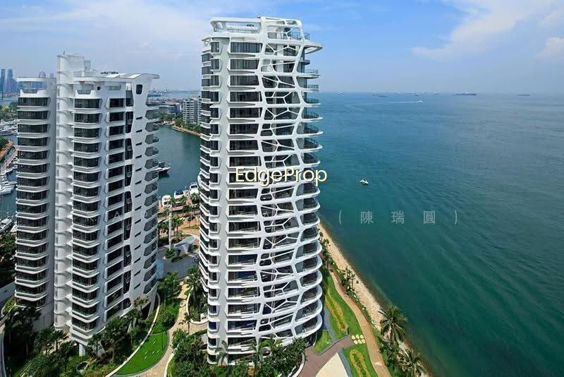 CAPE ROYALE image 1 of 10