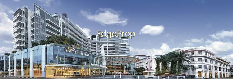 EDEN RESIDENCES CAPITOL image 1 of 3