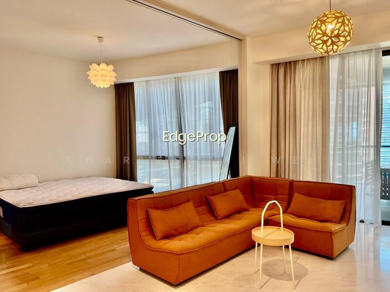 MARINA ONE RESIDENCES image 1 of 10
