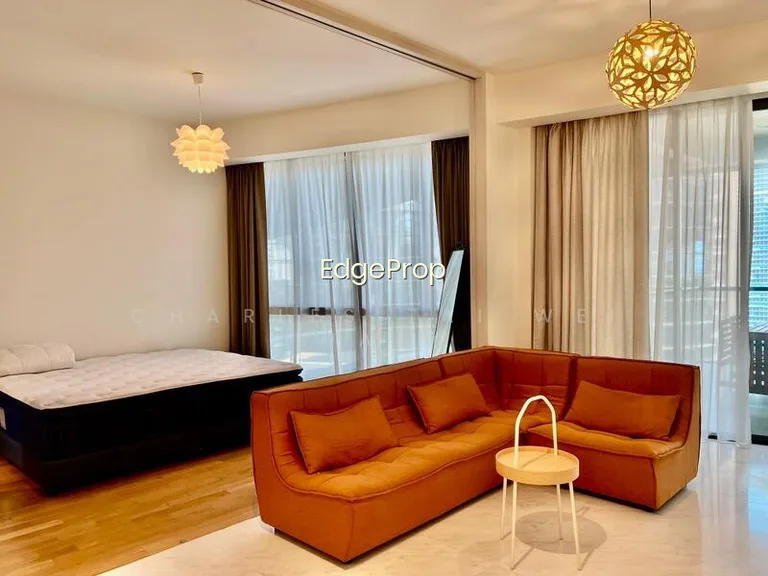 Marina One Residences image 1 of 10