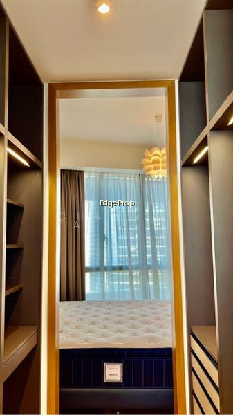 MARINA ONE RESIDENCES photo 2