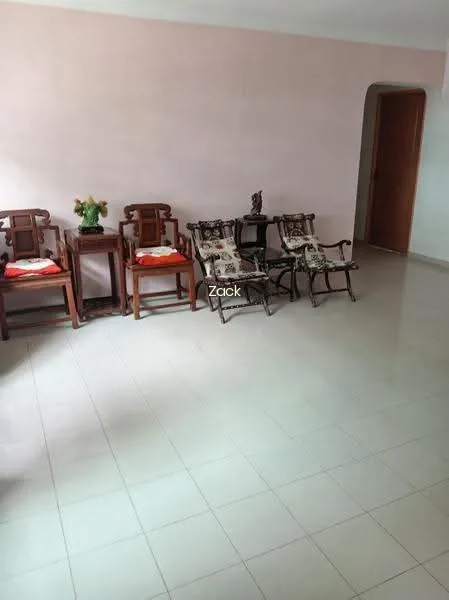 107 Bukit Batok West Avenue 6 image 1 of 4