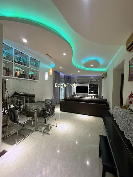 SIMS RESIDENCES image 1 of 10