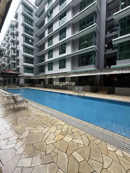 SIMS RESIDENCES photo 5
