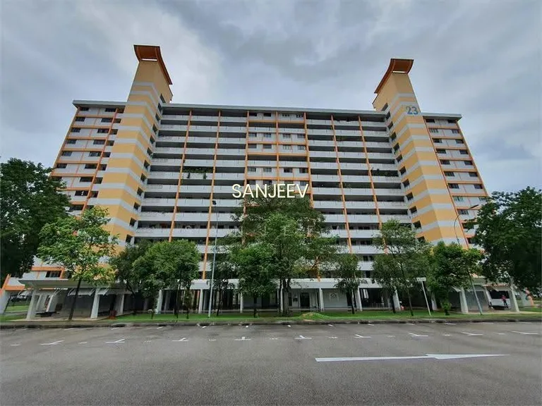 23 Bedok South Avenue 1 image 1 of 6